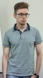 Egor Fadeev
