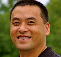 Keke Chen