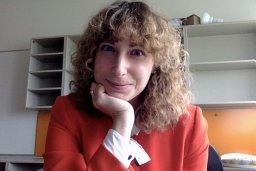Anja Petković Komel