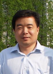 Long Wang （王龙）