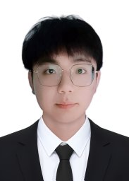 Zhaochen Yu