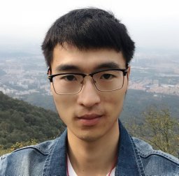 Haifeng Qiu