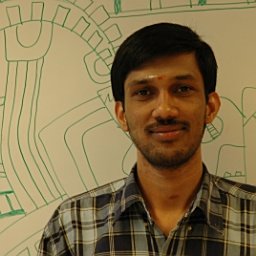 Dr. R Venkatesha Prasad