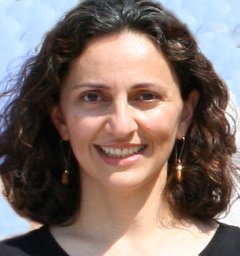 Mahta Moghaddam
