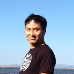 Yangyan Li