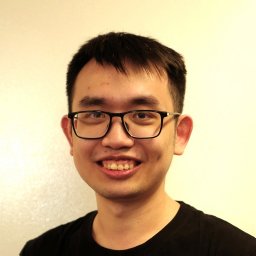 Yuepeng Yang