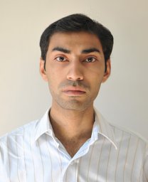 Shoaib Ahmed Siddiqui