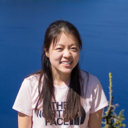 Rachel Luo
