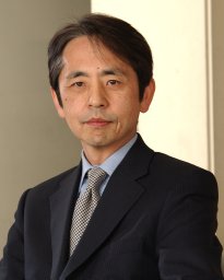 Hitoshi Kiya