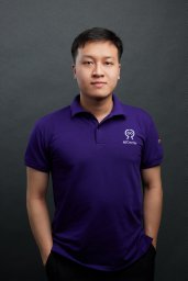 Tien-Phat Nguyen