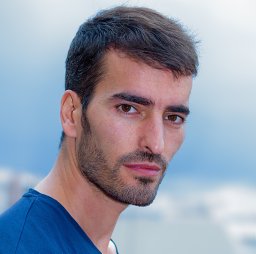 NOVO David