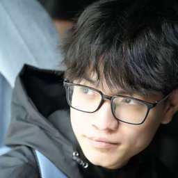Yongcan Yu