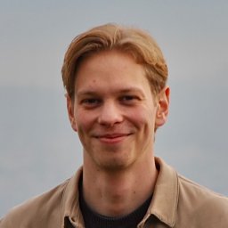 Tobias Wegel