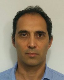Luca Grilli