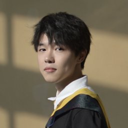 Tian-Ao(Teo) Ren