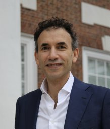 Tamer Zaki