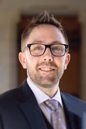 Kyle J. Lafata