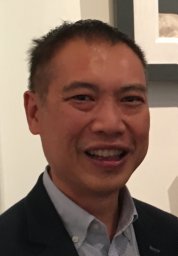 Dow-Mu Koh
