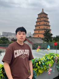 Xinyang Liu