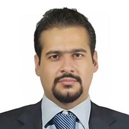 Arash Mozhdehi