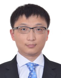 Bin Fu