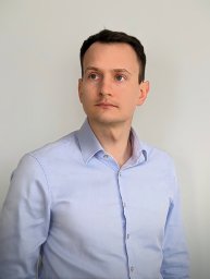 Darius Chmieliauskas