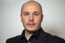 Merim Dzaferagic
