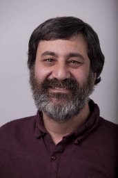 Lawrence S. Moss