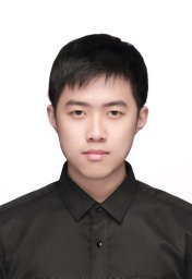 Zeyang Zhang