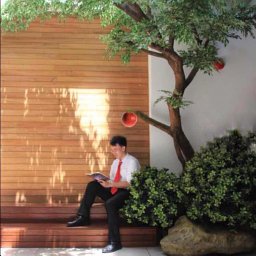 He Huang