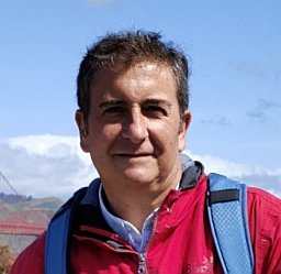 Amador Durán Toro