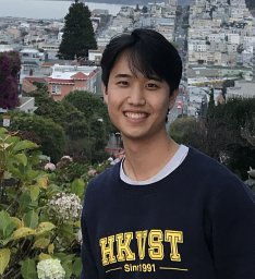 Hyundong Justin Cho