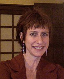 Anna R. Karlin