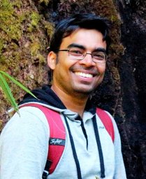 Debanjan Dutta