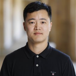 Zhi Chen