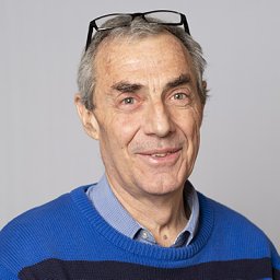 Dennis L Parker