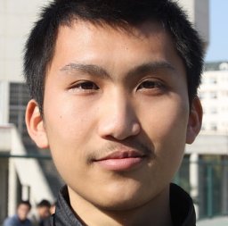 Weichao Qiu