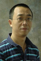 Weifeng Xu