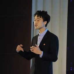 Zhiyuan Gao