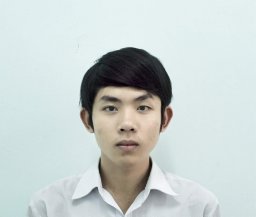 Mai-Khiem Tran