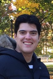David Acuna