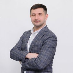 Roman Mykhailyshyn