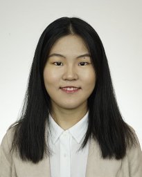 YI WANG