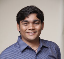 Tejas Dharamsi