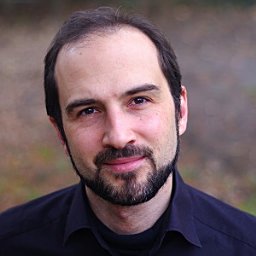 Martin Milanič