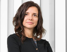 Vera Pantelic