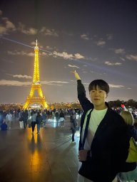 Hyeongseop Rha