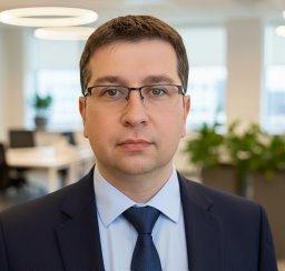 Yevgen Ryeznik, Ph. D.