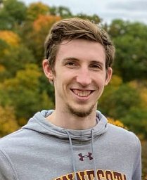 Joel Wolfrath