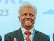 Saman K. Halgamuge